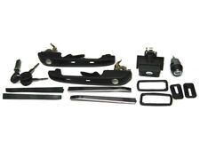 Set serrature maniglie usato  Spedire a Italy