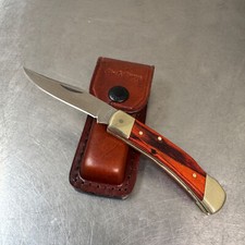 Uncle henry schrade for sale  Halethorpe