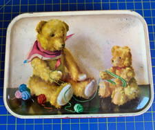 hollands tin for sale hollands tin for sale CHELTENHAM