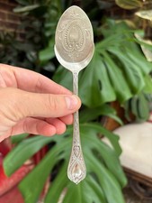Antique silver plate for sale  HEREFORD