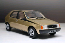 Renault champagne 1983 usato  Italia