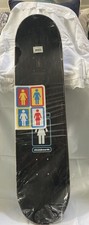 Unopened skateboard girl for sale  LONDON