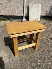 Bespoke solid oak for sale  LEAMINGTON SPA