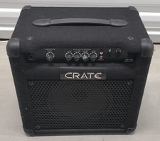 Crate bt15 15w for sale  Sacramento