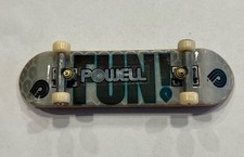 Vintage Tech Deck Skate Powell Peralta Fun! Skate board de brinquedo Fingerboard comprar usado  Enviando para Brazil