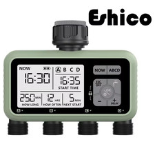 Timer irrigazione vie usato  Arezzo
