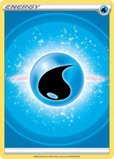 Water Energy (2022 Unnumbered) Regular NM-Estado perfeito Pokémon Card TCG, usado comprar usado Water Energy (2022 Unnumbered) Regular NM-Estado perfeito Pokémon Card TCG, usado comprar usado  Enviando para Brazil