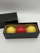 Lot belgian aramith d'occasion  Mennecy
