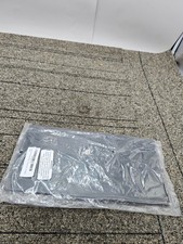 (QUANTIDADE 3) Mega Formato ‎BLK1/4-6X12-1P Folha de PVC 6" X 12" Preto Rígido 1/4" Espessura comprar usado  Enviando para Brazil