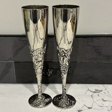 Vtg godinger silver for sale  Caldwell