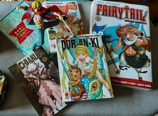 Lotto fumetti manga usato  Reggio Emilia