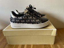 Michael kors trainers. for sale  BOURNEMOUTH