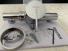 Bristan sonique exposed for sale  WELLING