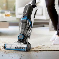 Bissell crosswave cordless d'occasion  Ittenheim