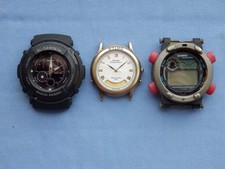 g shock usato  Morlupo