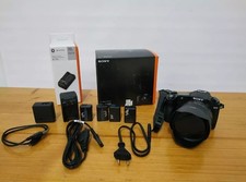 Sony rx10 fotocamera usato  Rende