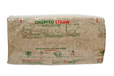 Chopped straw balletta usato  Voltido