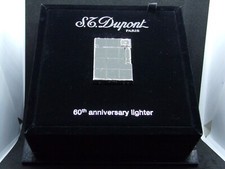 Dupont briquet gaz d'occasion  Le Crès