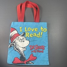 bag dr books vintage seuss for sale  Wilton