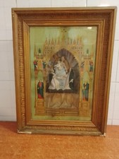 Quadro madonna del usato  Napoli
