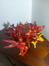 Bakugan dragonoid colossus usato  Italia