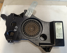 Caisson basse audi d'occasion  Plénée-Jugon