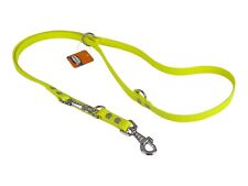 Laisse points biothane d'occasion  Froncles
