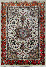 6x9 wool silk for sale  Freeport
