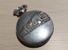 Orologio tasca vintage usato  Spedire a Italy
