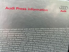 Audi cabriolet quattro for sale  KENDAL