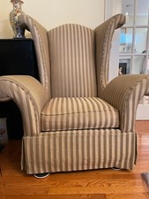 Tall elegant comfortable for sale  Hightstown