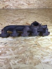 348912 auspuffkrümmer volvo gebraucht kaufen  Deutschland