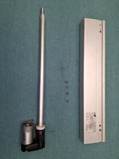 Essmann spindelantrieb motorö gebraucht kaufen  Spenge