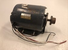 Westinghouse electric motor for sale  Ponca City
