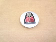 Rover dtc10053 nabenkappe gebraucht kaufen  Heddesheim