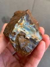 Ótima pedra inicial. Opala Rough Boulder. 144 gramas comprar usado  Enviando para Brazil