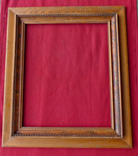 frame photo wood large for sale  Johnson