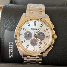 citizen tone s watch men for sale  Springfield