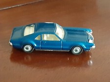 Corgi toys oldsmobile usato  Serravalle Scrivia