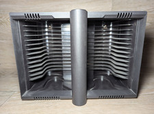 Holder black plastic for sale  DEWSBURY