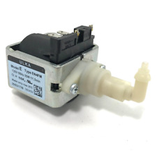 Bomba de água Nespresso DeLonghi Inissia EN80 peça original do fabricante preta comprar usado Bomba de água Nespresso DeLonghi Inissia EN80 peça original do fabricante preta comprar usado  Enviando para Brazil