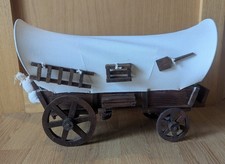 Western covered wagon for sale  Saint Paul