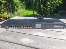 Mikrotik rb3011 uias gebraucht kaufen  Kiel
