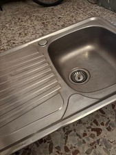 Lavello usato cucina usato  Antrodoco