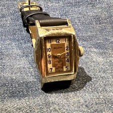Vintage bulova art for sale  Charleston