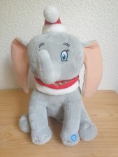 Plüschtier dumbo kuscheltier gebraucht kaufen  Hille