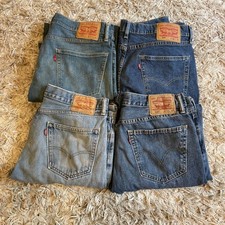Levi 505 jeans for sale  Saint Charles