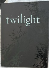 Twilight : LN Collector's 2 DVD Set;  9 Photos, OOP Free Shp, usado comprar usado  Enviando para Brazil