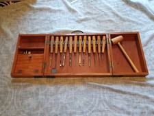 Pfeil swiss wood for sale  Douglas