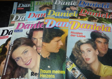 Bildergeschichten daniela foto gebraucht kaufen  Künzing